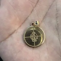 UNDERCOVER Supreme 14K ネックレス - メルカリ