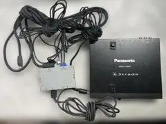 Panasonicパナソニック　車載用デジタルチューナー　YEP9FZ8551Aのサムネイル