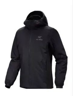 arc'teryx atom hoody 2023年モデル