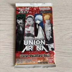 ジャンプフェスタ2026 UNION ARINAプロモ5パック - メルカリ
