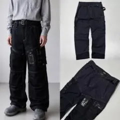 超希少】P-44 モンキーパンツ ダックハンターカモ W32 YMCL KY - メルカリ