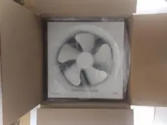未開封 レトロ 三菱 換気扇 ニューコンパック E-20LH2 20cm - メルカリ