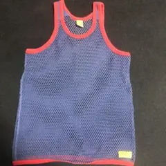 新品 レゲエ網シャツ ラスタLサイズ ジャマイカ イギリス アミシャツ