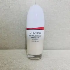 SHISEIDO ファンデーション 140