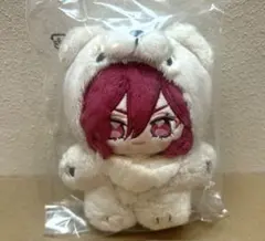 円果望見 あんスタ あんさんぶるスターズ!! いつぬい 一緒に暮らすぬい