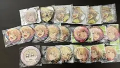 あんスタ 白鳥藍良 缶 まとめ売り