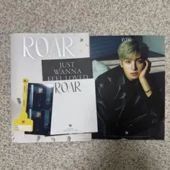 2026年最新】the boyz roar エリックの人気アイテム - メルカリ