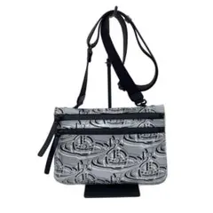 Vivienne Westwood/オーブ総柄 サコッシュ/ショルダーバッグのサムネイル