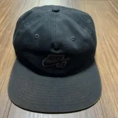 NIKESB　キャップ