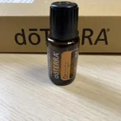 dōTERRA エッセンシャルオイル オレンジ15mlのサムネイル