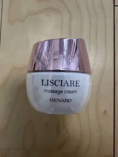 MENARD LISCIARE マッサージクリームAローションA - メルカリ