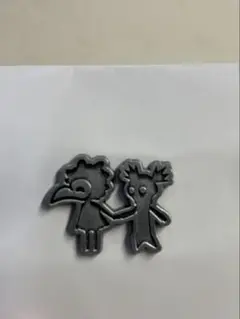 リトルナイトメア3 ピンバッチ