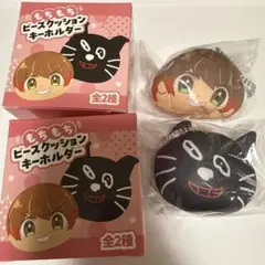 2026年最新】キヨ猫ぬいぐるみの人気アイテム - メルカリ