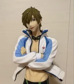 橘真琴 Free! ALTAiR 1/8スケール フィギュア