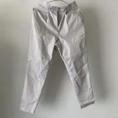 シップスパンツ　薄ベージュのサムネイル