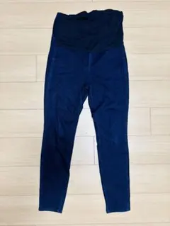 ユニクロ マタニティ パンツ
