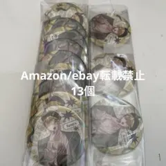 L70.センラ 缶バッジ 缶バ 缶バッチ センワン 2025 Brun 等身