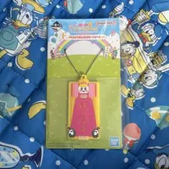 たまごっち　プチプチおみせっち　F賞　ラバーチャーム　一番くじ