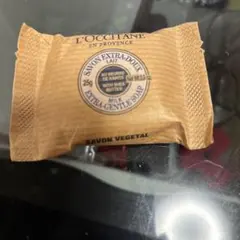 L'Occitane Savon Extra-Doux 25g