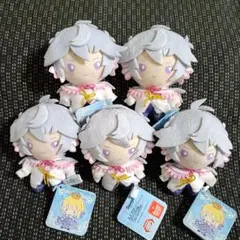 FGO サンリオ マスコット マーリンセット