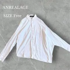 変形シャツ シャツ