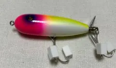 ZEAL ルアー　PRANK 8/5oz 1998年 ONYのサムネイル