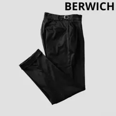BERWICH スコッチ カノニコトロピカルウール - メルカリ
