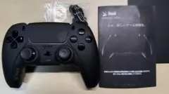 PS5/PC Void コントローラー