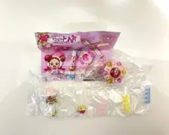 おジャ魔女どれみポロンタップコレクション3 2種セット