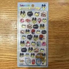 新品未使用☆たまごっち　ボンボンドロップシール　まめっち　正規品