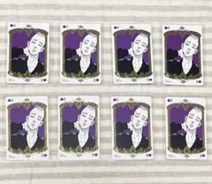 東京リベンジャーズ　新体験展　最後の世界線　トランプ　武藤泰宏