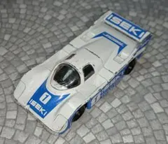 トミカ F36 ポルシェ956 ISEKI イセキ 日本製 60周年 特別仕様 トミカ F36 ポルシェ956 ISEKI イセキ 日本製 60周年 特別仕様 - メルカリ
