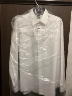 GU UG ブロードシャツ Sアンダーカバー UNDERCOVER