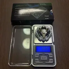 新品全サ限定ベイ】ベイブレードX オロチクラスタ 重めブレードのみ た