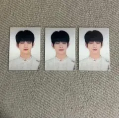 seventeen 2020 JAPAN DOME TOUR ジョシュア トレカ