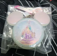 TDR　40周年　スーベニア　ミニスナックケース