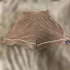 ALGYハーフパンツ