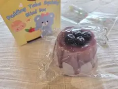 文清 WenqingStrong ブラインドボックス プリン 抹茶プリン - メルカリ