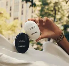 安室ちゃんずっと大好き♡ 専用【CHANEL 】ハンドクリーム ラクレームマン