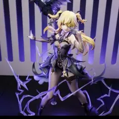 値下げ応相談】NIKKE クラウン-ネイキッドキング 1/7 フィギュア