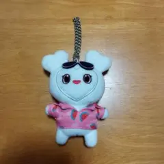 TWICE ダヒョン ダブリー バッグチャーム HAPPYHAPPY 即購入可〇