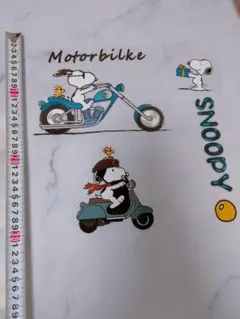 Q212. 【3枚セット】ビッグアイロン転写シート