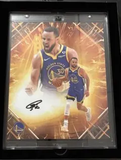2026年最新】STEPHEN CURRY サインの人気アイテム - メルカリ