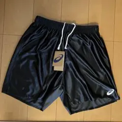 アシックス　asics バレーボールウエア BIGパンツ XW1738 メンズ