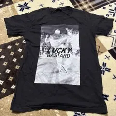 黒Tシャツ