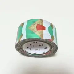 mt 廃盤マスキングテープ 限定サイズ？約24mm