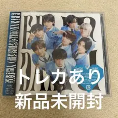 yes東京 新品未開封 ICEx トレカあり