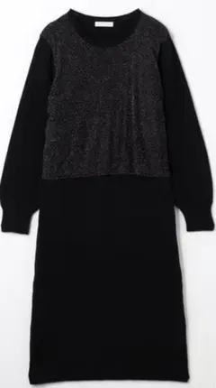 ユナイテッドアローズ ロングワンピース