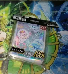 デュエリストカードプロテクター マルチャミー スリーブ ycsj 名古屋 遊戯王