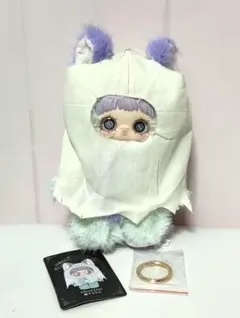 Maymei　黒暗森林　DarkForest　ダークフォレスト